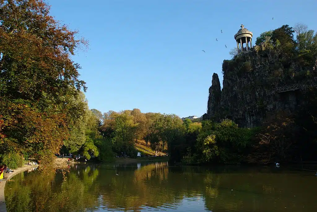 Visite des Buttes Chaumont (2h) – Image 4