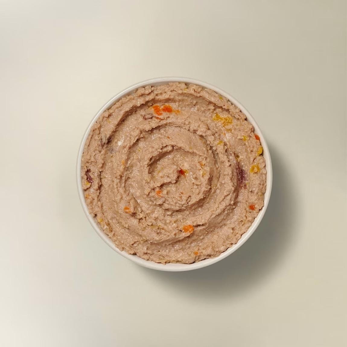 Nourriture Humide de Poulet et Saumon en Pâté Sans Grains pour Chiens Âgés, 79g – Now Fresh – Image 3