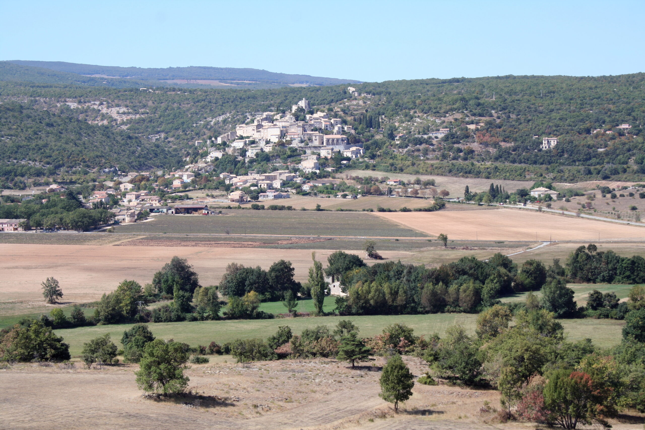 Guide Privé Simiane-la-Rotonde *** (2h) – Image 6