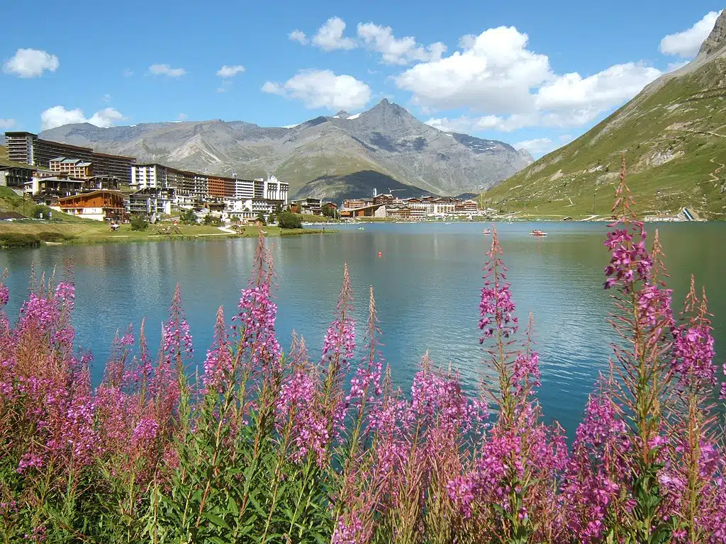 Guide Privé Tignes *** (2h) – Image 3