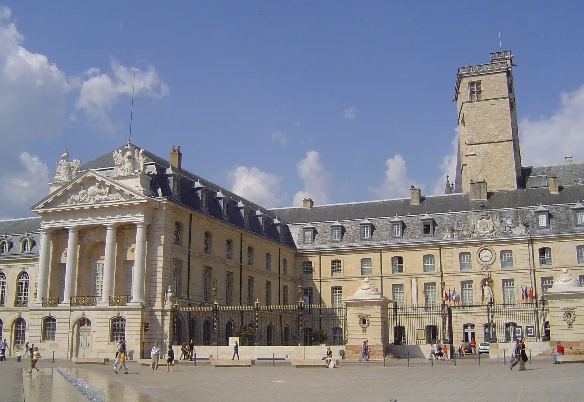 Guide Privé Dijon *** (2h) – Image 3