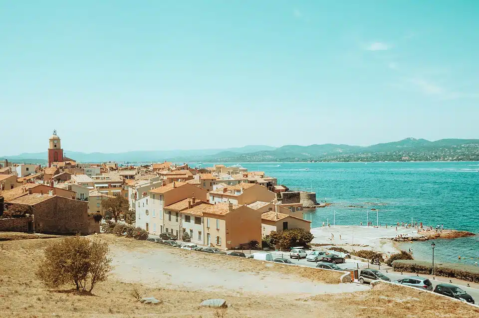 Guide Privé Saint Tropez *** (2h) – Image 3