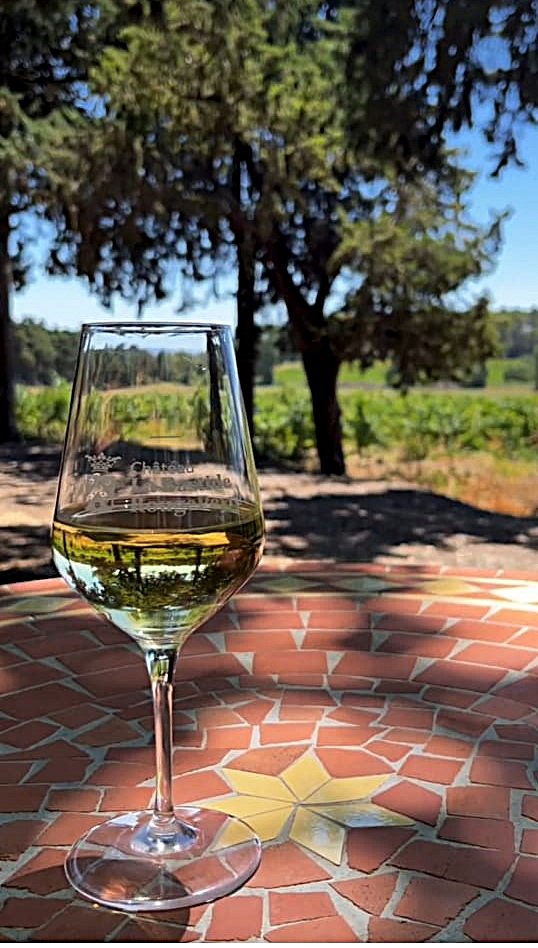 L’Esprit Blanc 2016 Chardonnay – Image 4